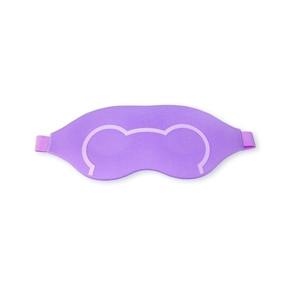 Sugarbear Luxury Sleep Mask - Picture 1 of 6
